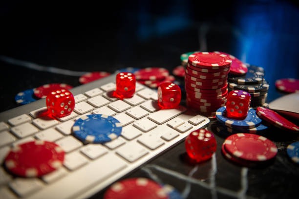 42bet মোবাইল অ্যাপ ইন্টারফেস নোটিফিকেশন সহ